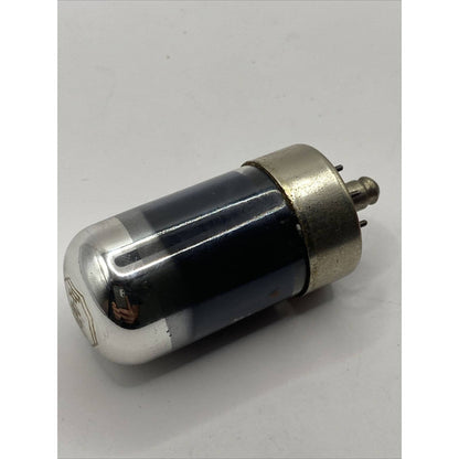 14B8 NOS vacuum tube Hytron heptode Amplifier - Radio Valve In Box