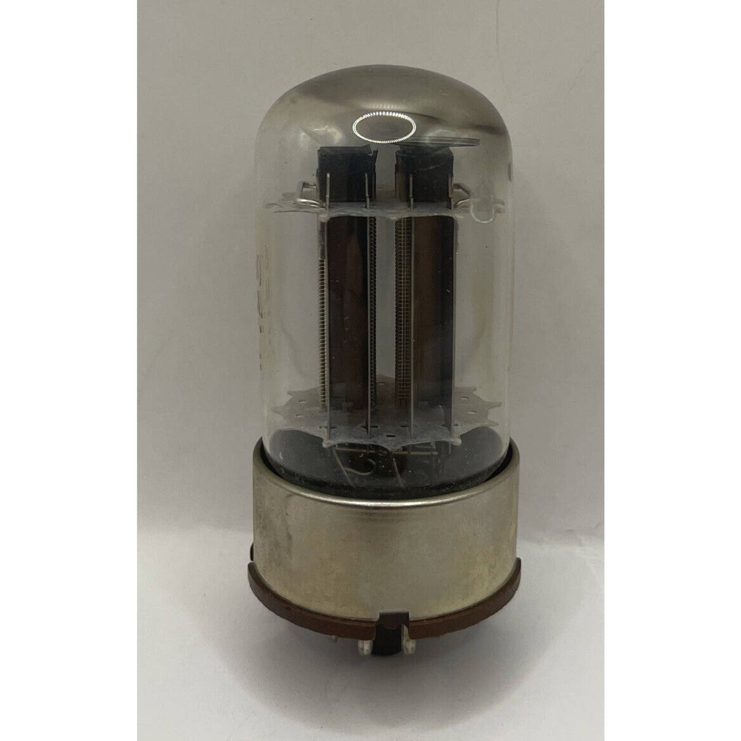 Vintage General Electric Electron/ Vacuum Tube 6080 Untested