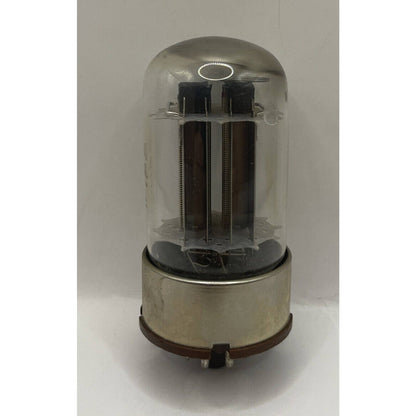 Vintage General Electric Electron/ Vacuum Tube 6080 Untested