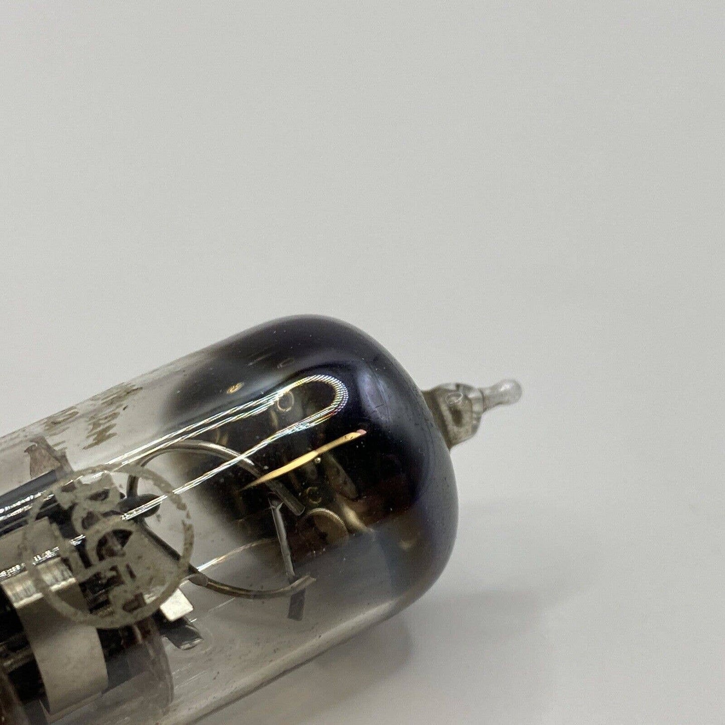 RCA COLLINS JRC 6J4 6AU6 VACUUM TUBE MILITARY AIRCRAFT RADIO 50’s Tested Strong