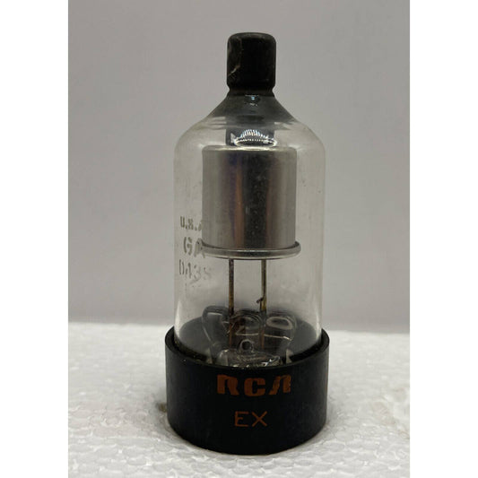 Vintage RCA Electron/ Vacuum Tube 1K3A 1J3 TESTED With Photos!