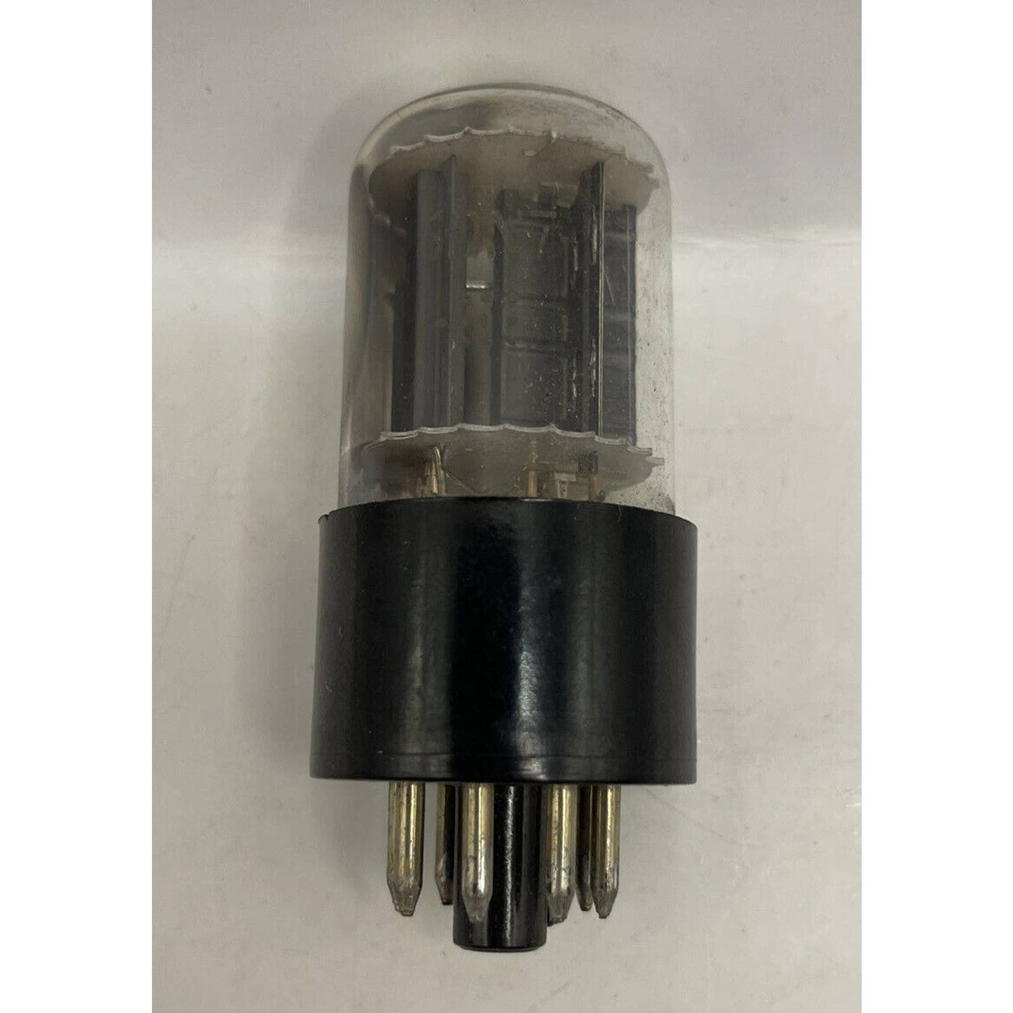 Vintage GE Electron/ Vacuum Tube 6DN7 TESTED With Photos!