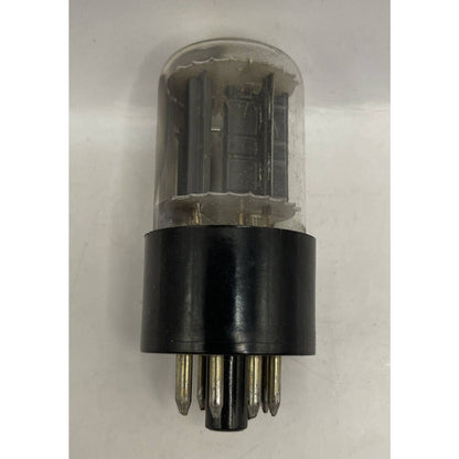 Vintage GE Electron/ Vacuum Tube 6DN7 TESTED With Photos!