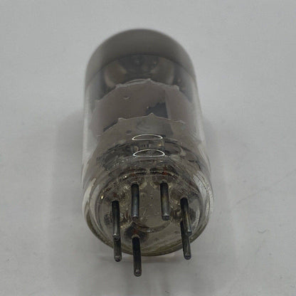 6GK5/6FQ5A Raytheon NOS NIB Japan Vacuum Tubes, Tested With Photos!