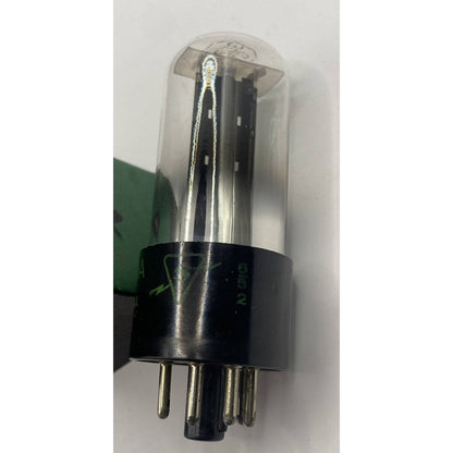 SYLVANIA 35Z4GT Audio Electronic Vintage Radio TV Valve HAM Vacuum NOS Tube!