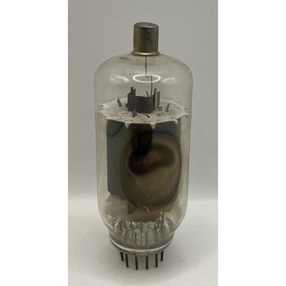 Vintage Raytheon Electron/ Vacuum Tube 6JS6A Untested