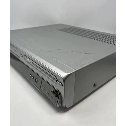Sensory Science Model SV294 Combo DVD Recorder & VHS Recorder VCR HI-FI Player