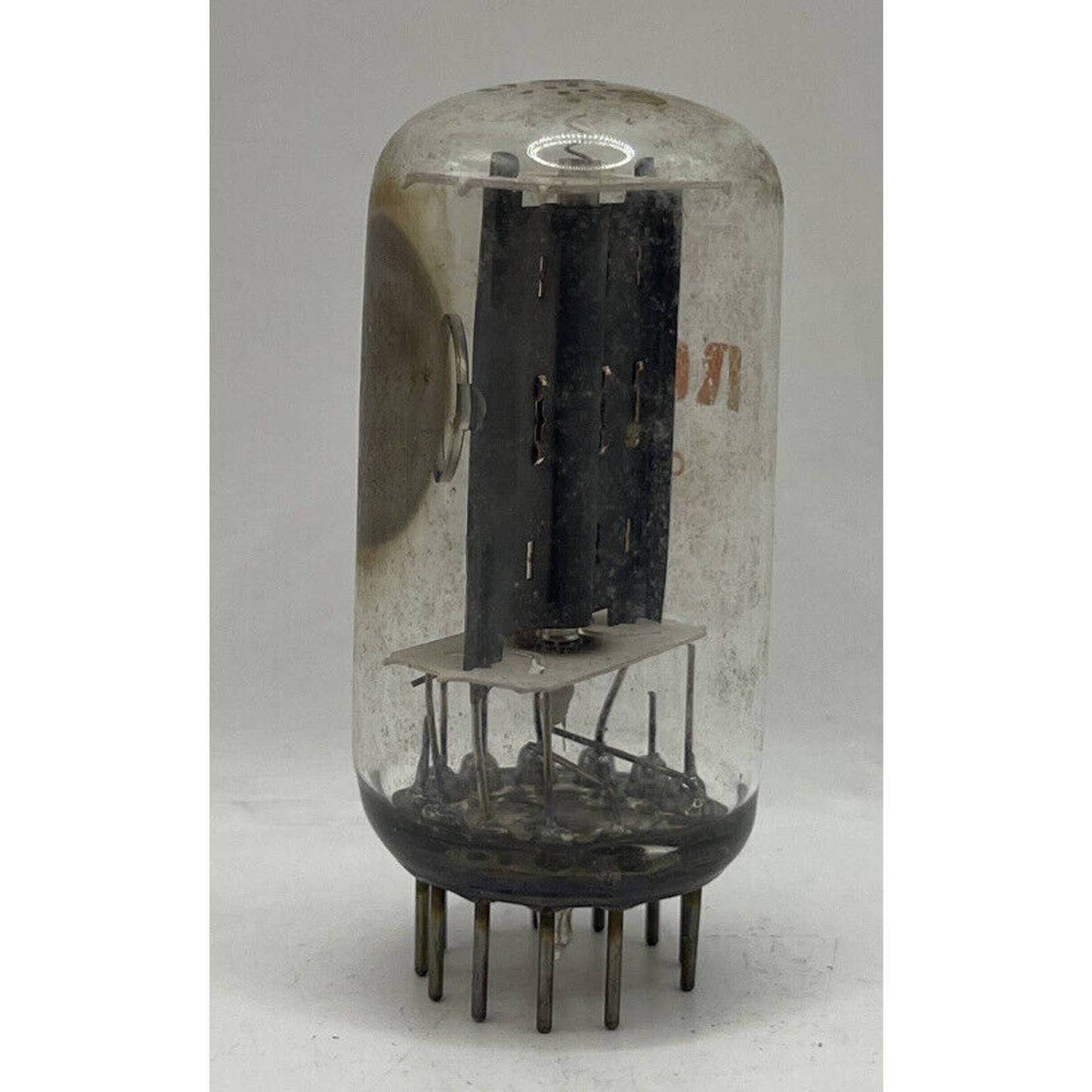 Vintage RCA Electron/ Vacuum Tube 12BT3 Untested