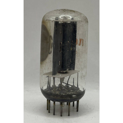 Vintage RCA Electron/ Vacuum Tube 12BT3 Untested