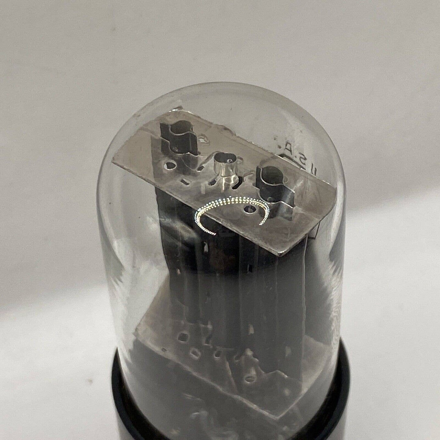 RCA 6W4GT Vintage Vacuum AUDIO Tubes NOS - Tested With Photos!